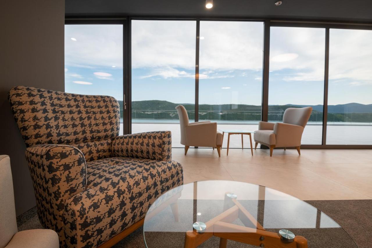 Hotel Vapore Neum Kültér fotó